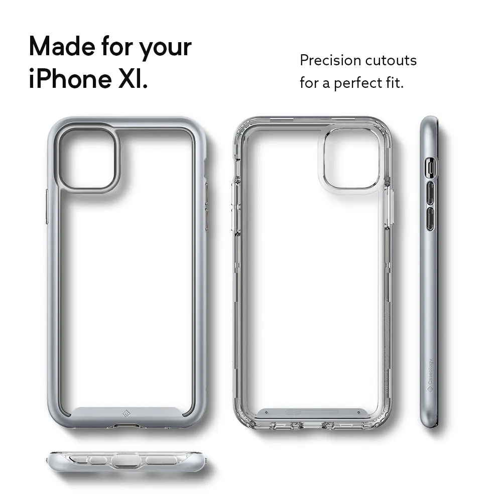 iPhone 11 Pro Max - Skyfall