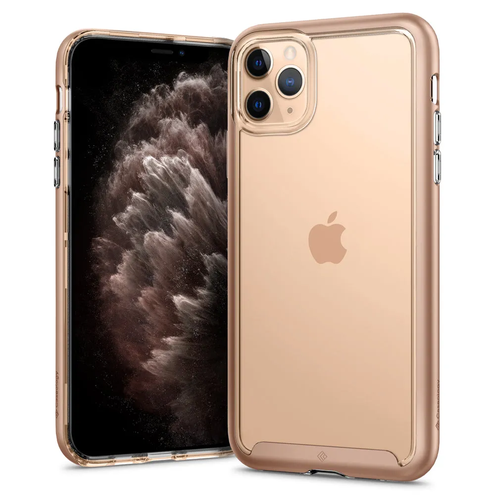 iPhone 11 Pro Max - Skyfall