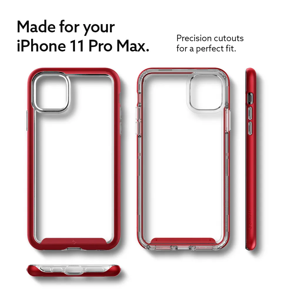 iPhone 11 Pro Max - Skyfall