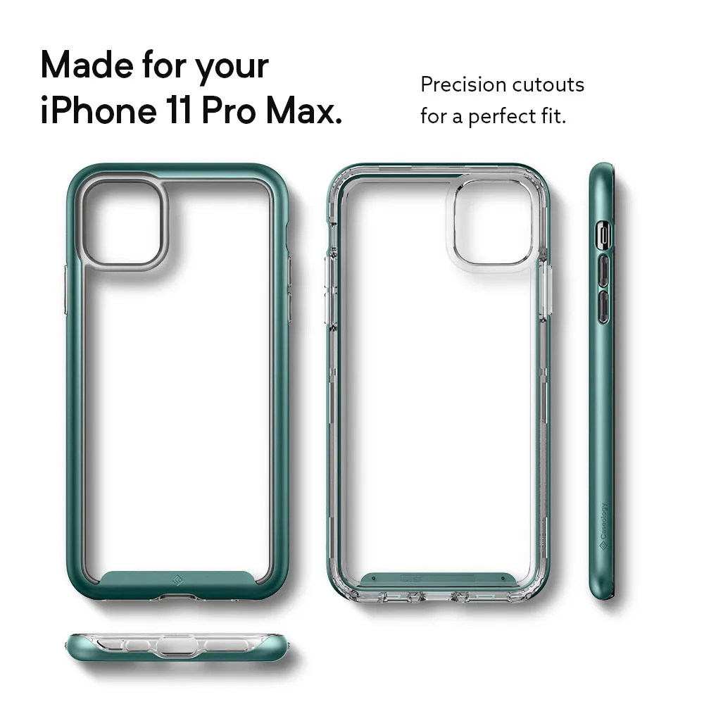 iPhone 11 Pro Max - Skyfall