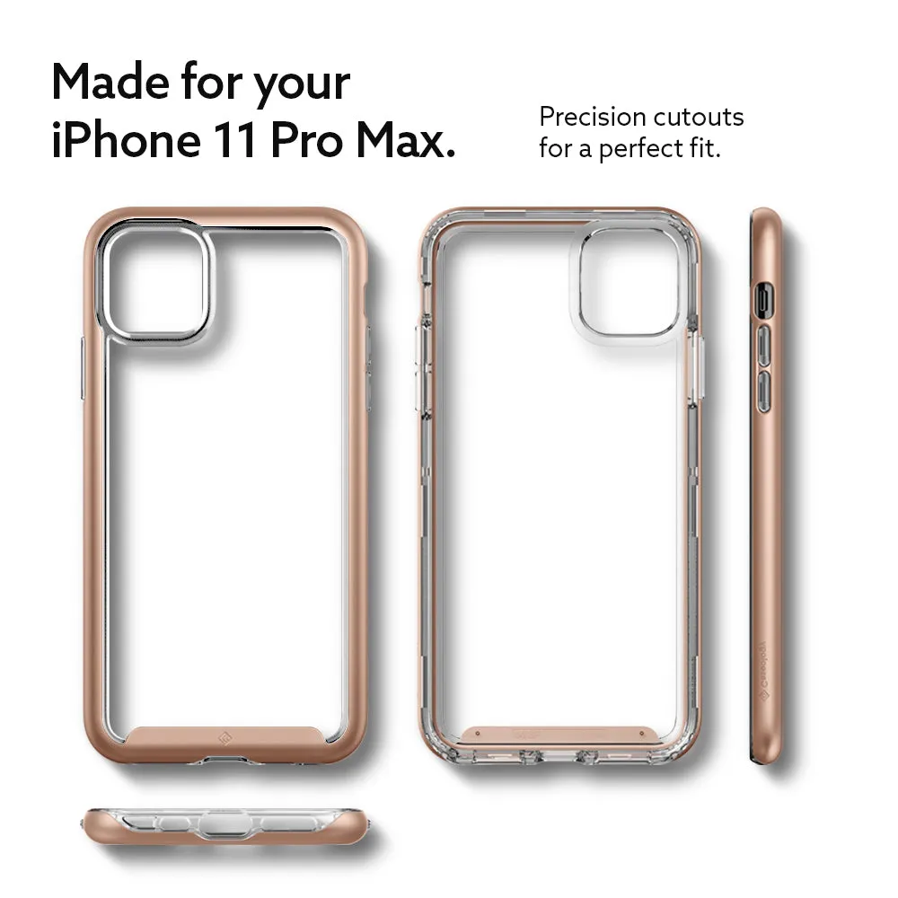 iPhone 11 Pro Max - Skyfall