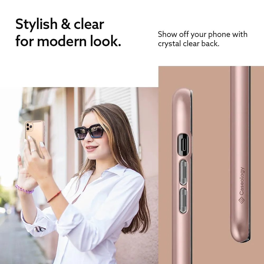 iPhone 11 Pro Max - Skyfall