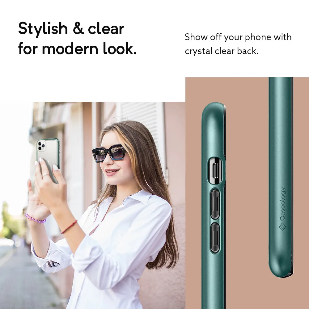 iPhone 11 Pro Max - Skyfall