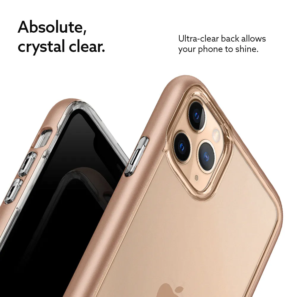 iPhone 11 Pro Max - Skyfall