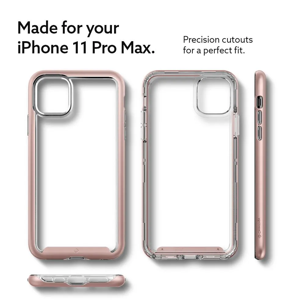 iPhone 11 Pro Max - Skyfall