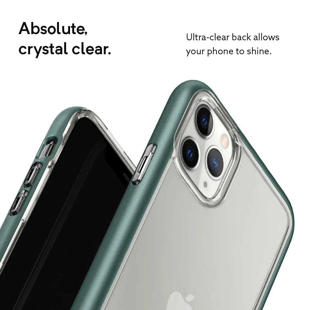 iPhone 11 Pro Max - Skyfall