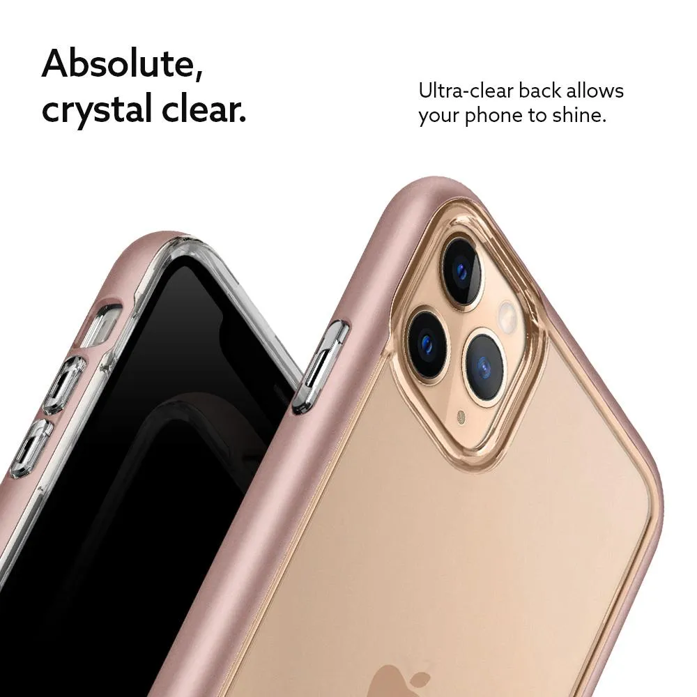 iPhone 11 Pro Max - Skyfall