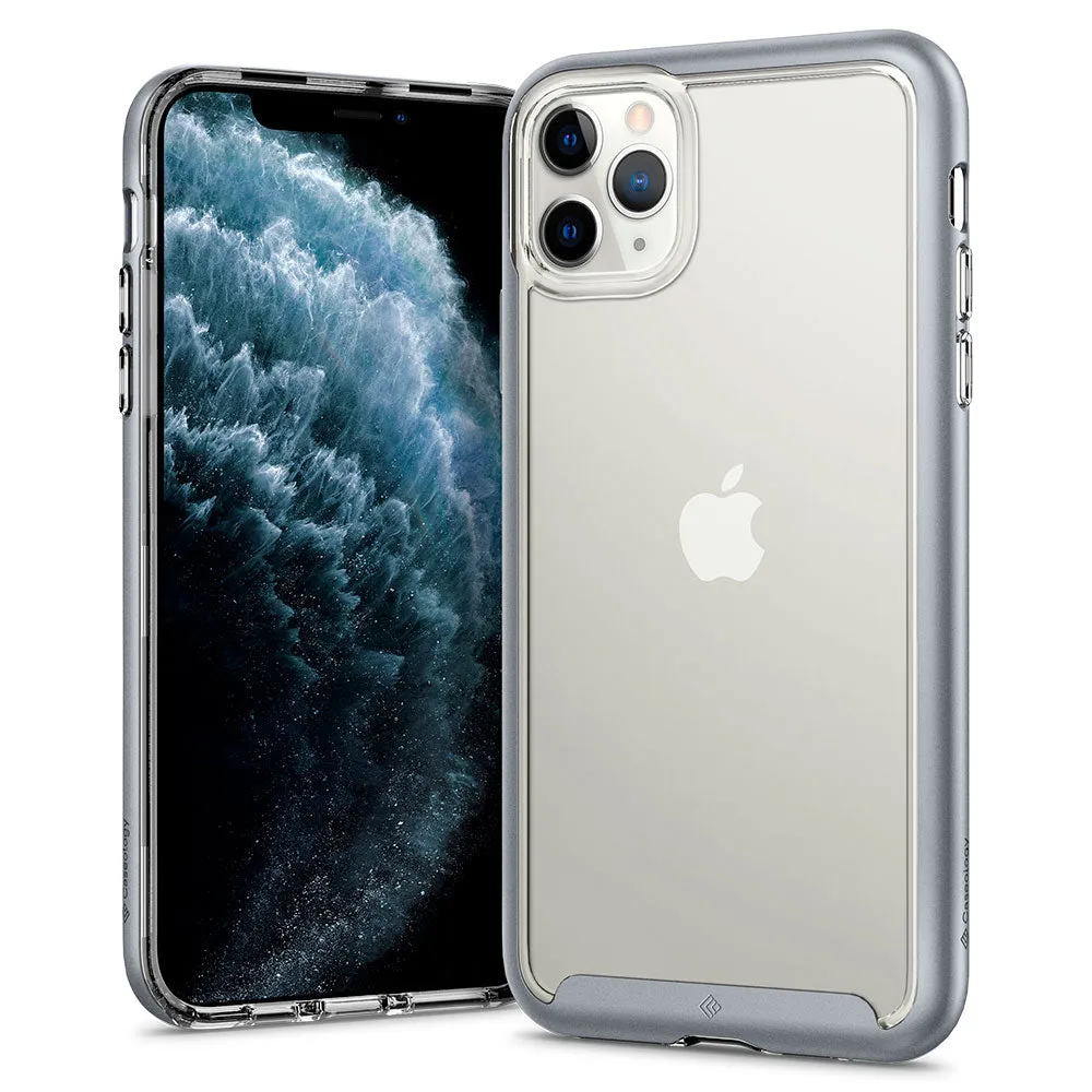 iPhone 11 Pro Max - Skyfall