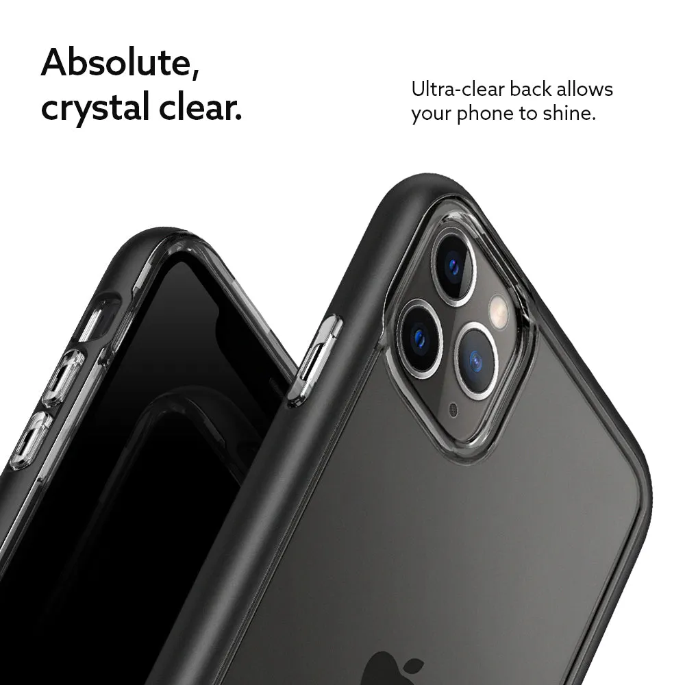 iPhone 11 Pro Max - Skyfall