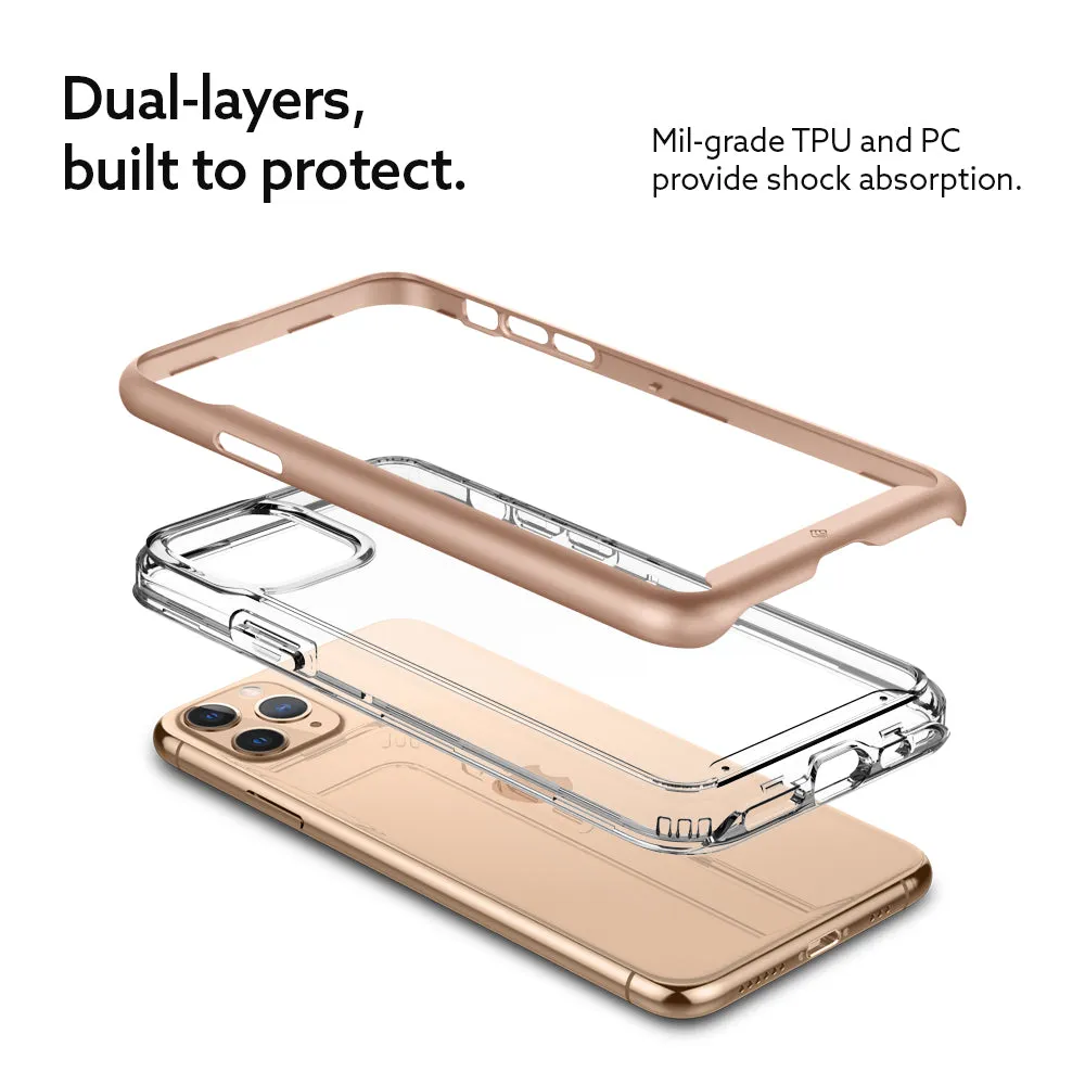iPhone 11 Pro Max - Skyfall