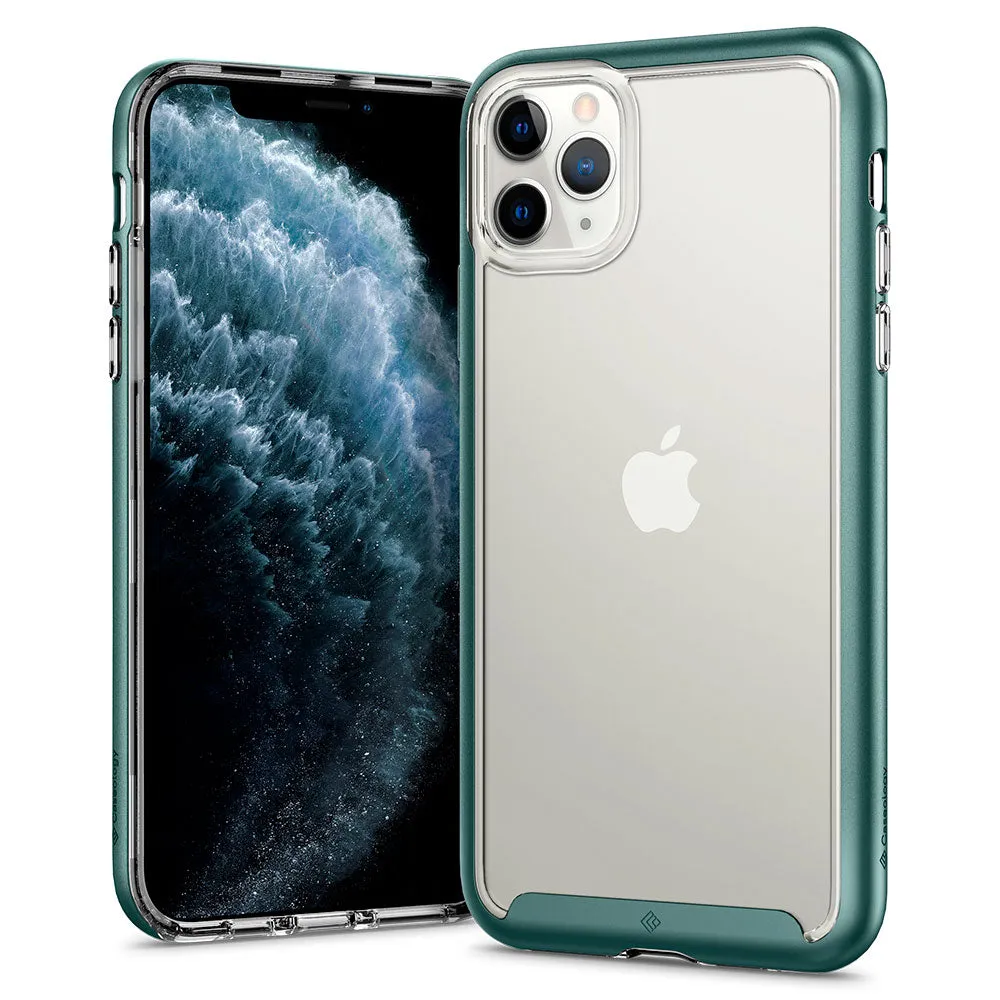 iPhone 11 Pro Max - Skyfall