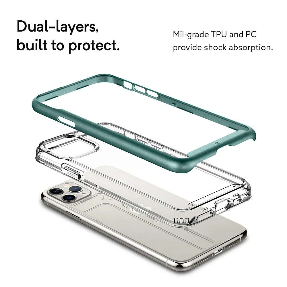 iPhone 11 Pro Max - Skyfall