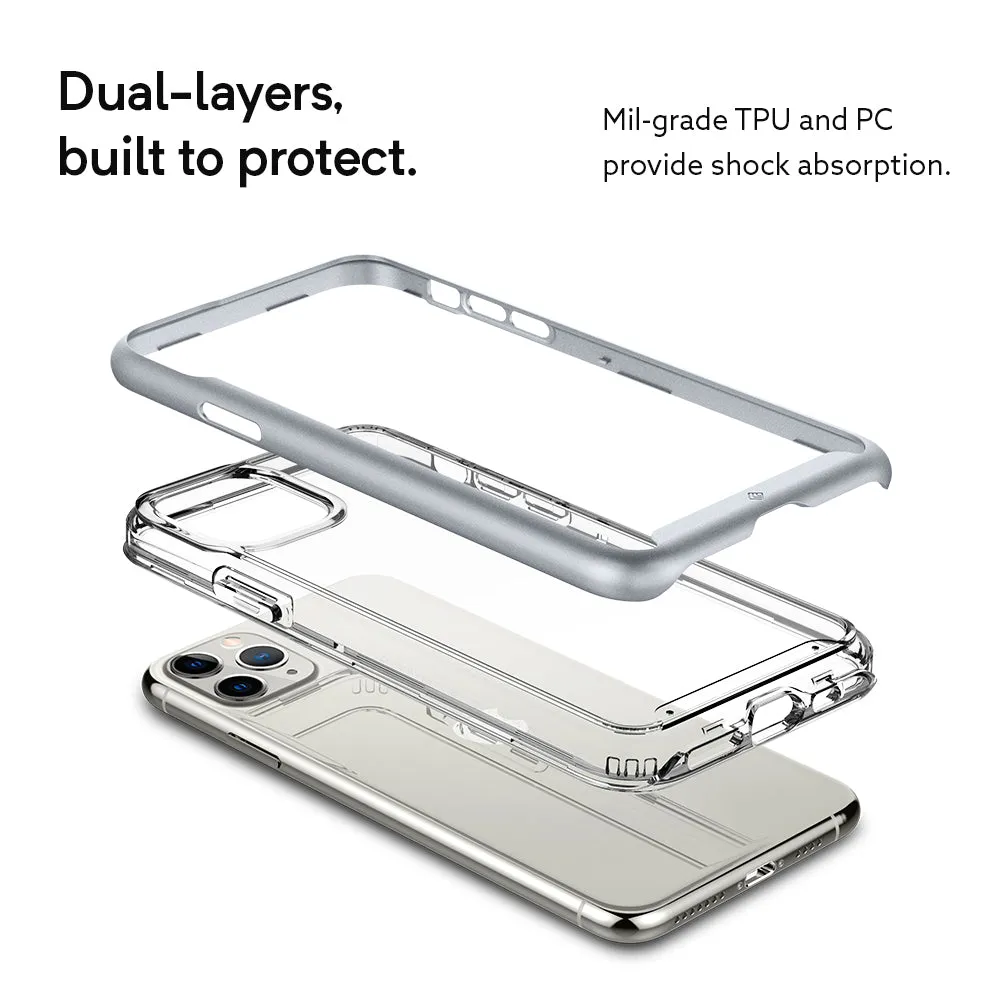 iPhone 11 Pro Max - Skyfall