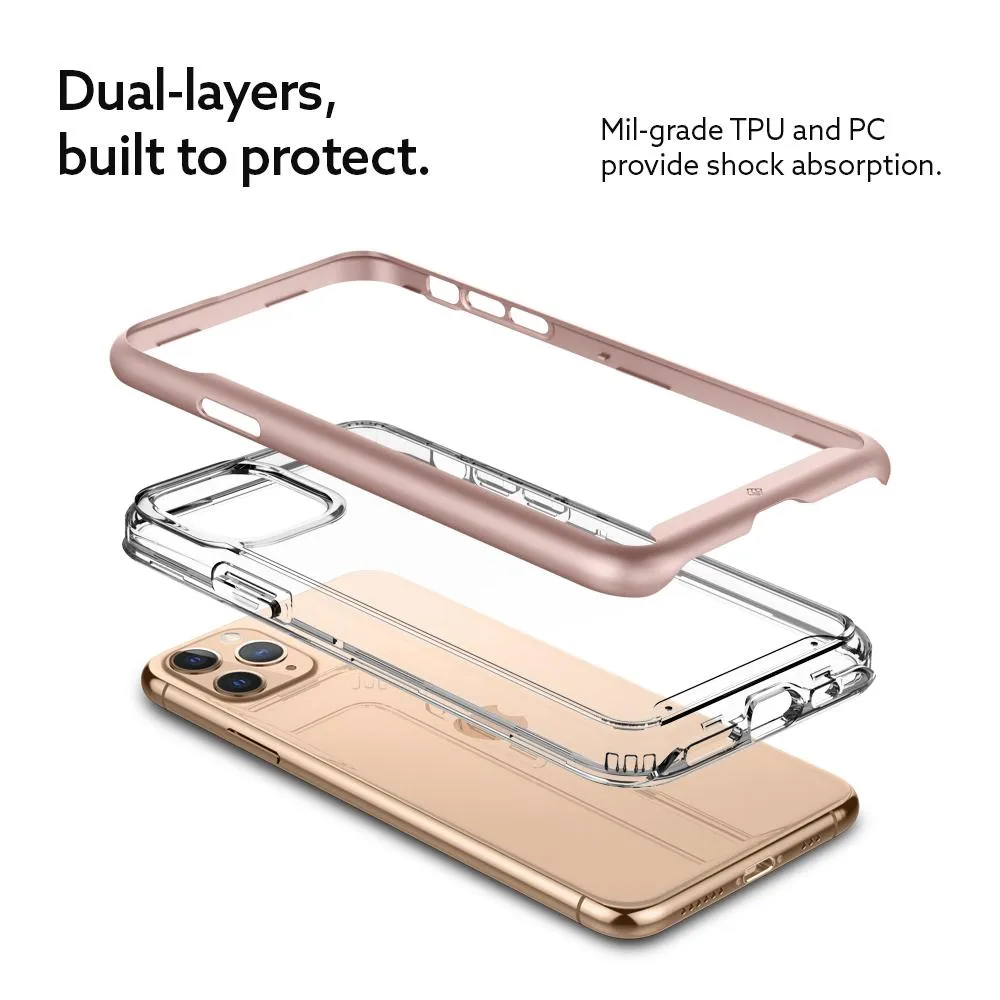 iPhone 11 Pro Max - Skyfall