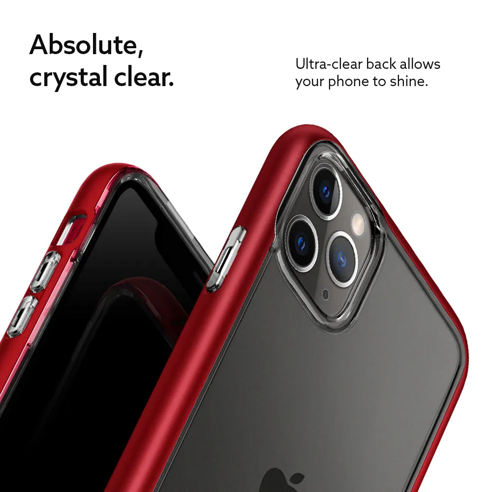 iPhone 11 Pro Max - Skyfall