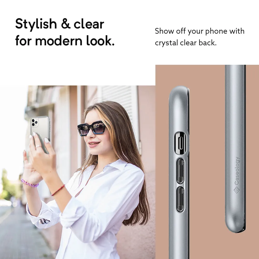 iPhone 11 Pro Max - Skyfall