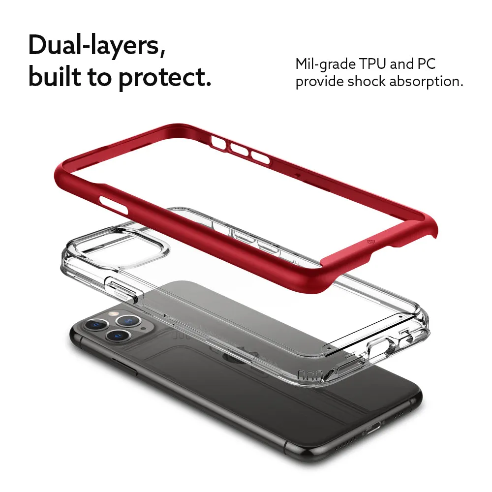 iPhone 11 Pro Max - Skyfall