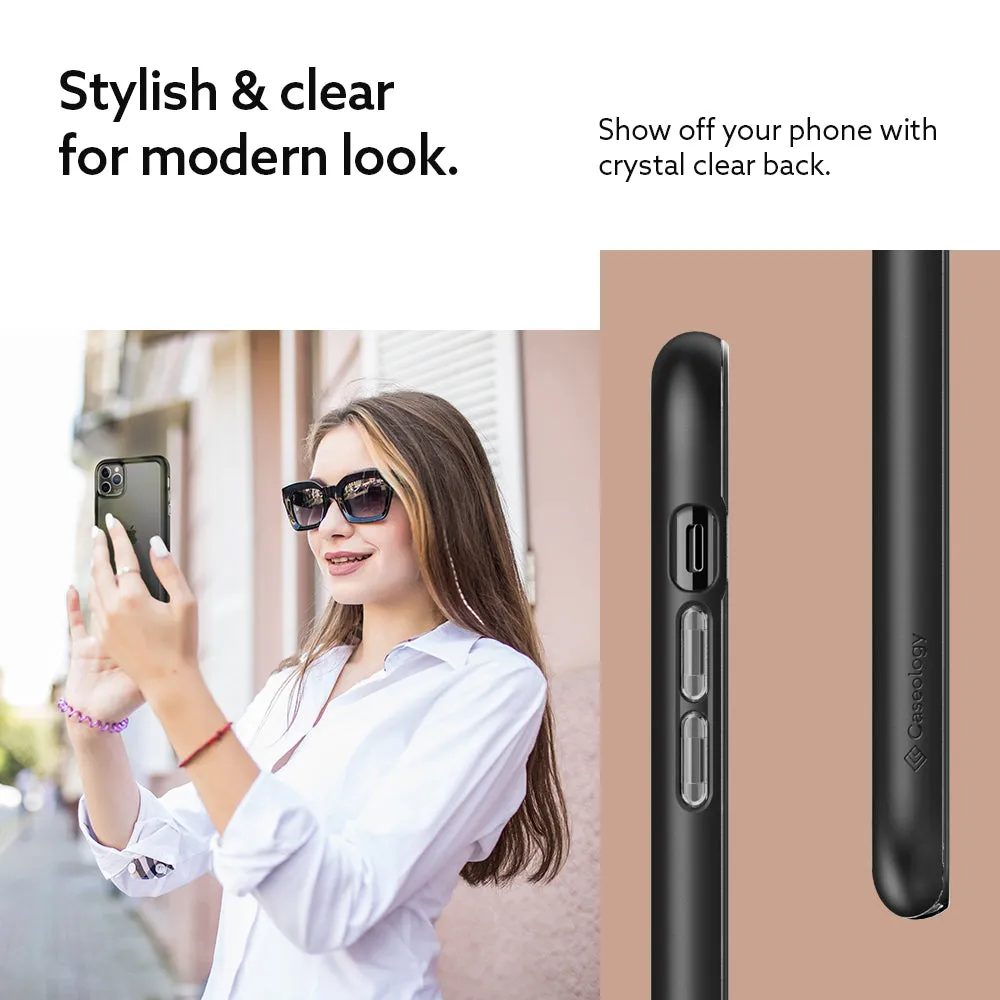 iPhone 11 Pro Max - Skyfall