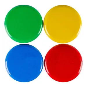 Jelly Bean Wired Switch