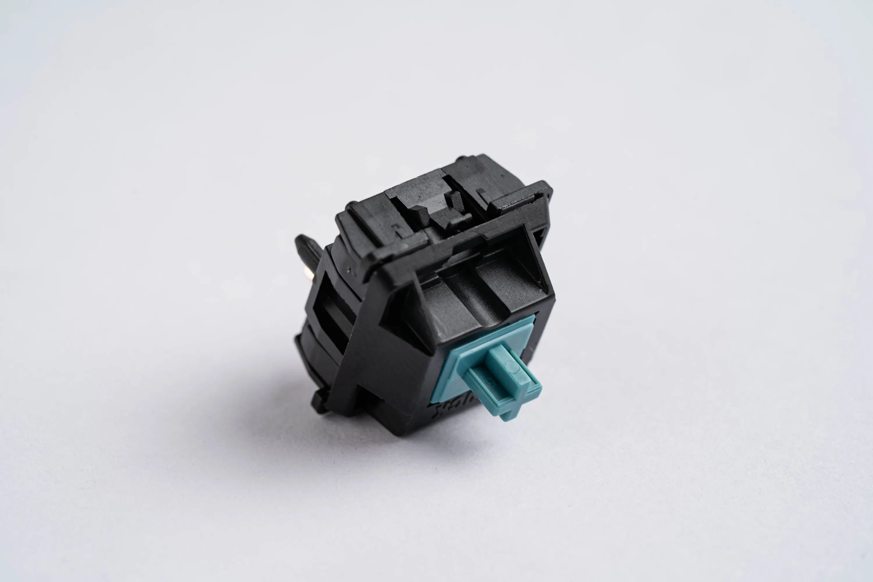 JWK Jwick Black T1 Switches