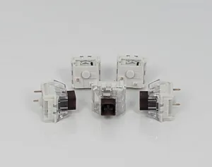 Kailh BOX Brown Switches