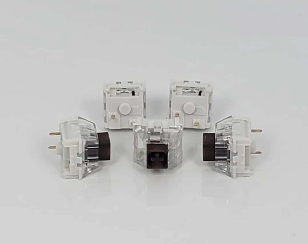 Kailh BOX Brown Switches