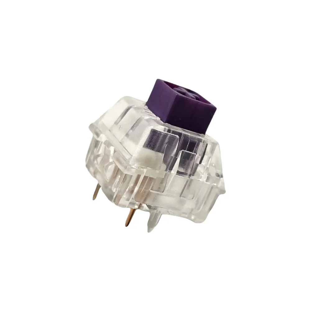 Kailh Box Royal Mechanical Switch Tactile 45g