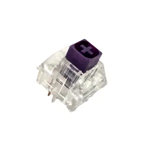 Kailh Box Royal Mechanical Switch Tactile 45g