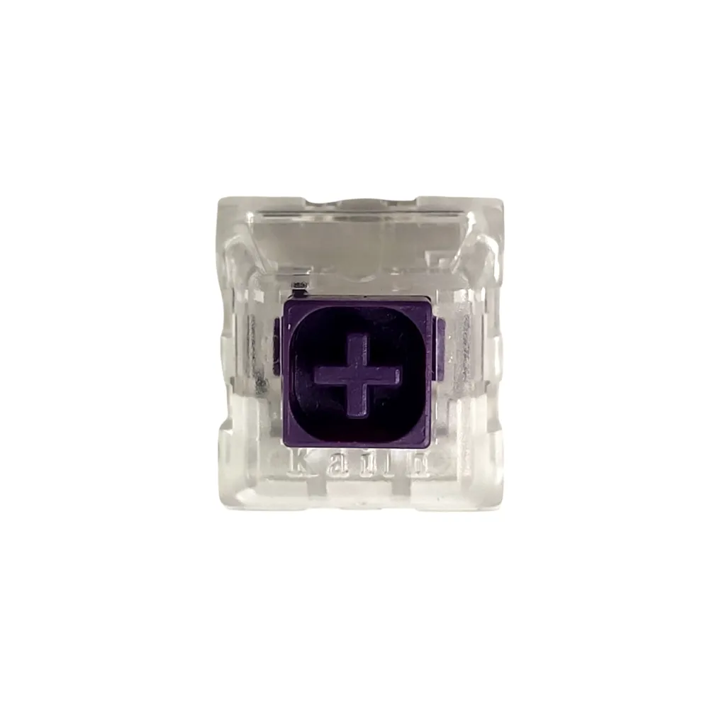 Kailh Box Royal Mechanical Switch Tactile 45g