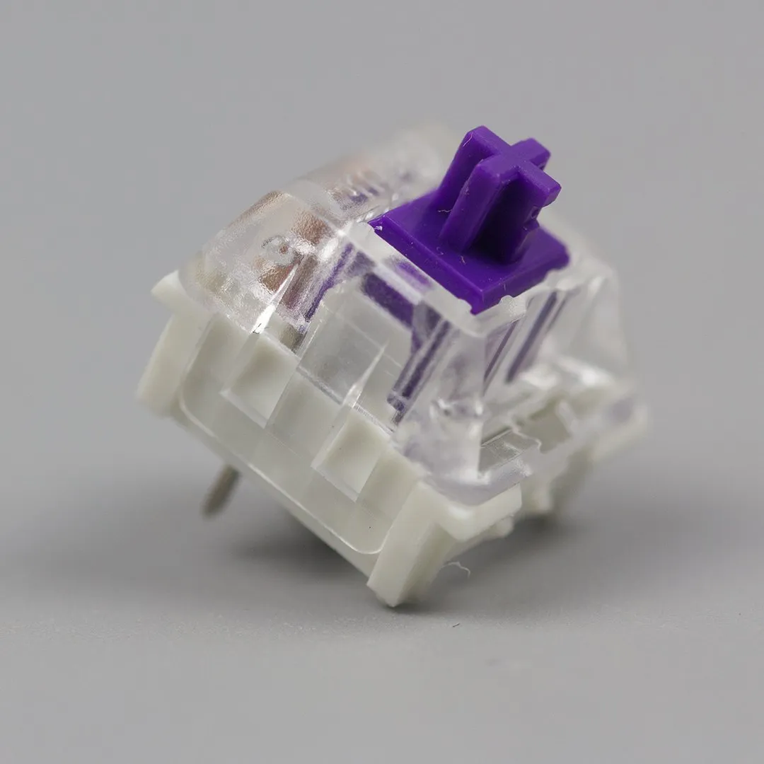 Kailh Pro Switches