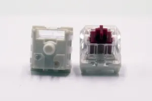 Kailh Pro Switches