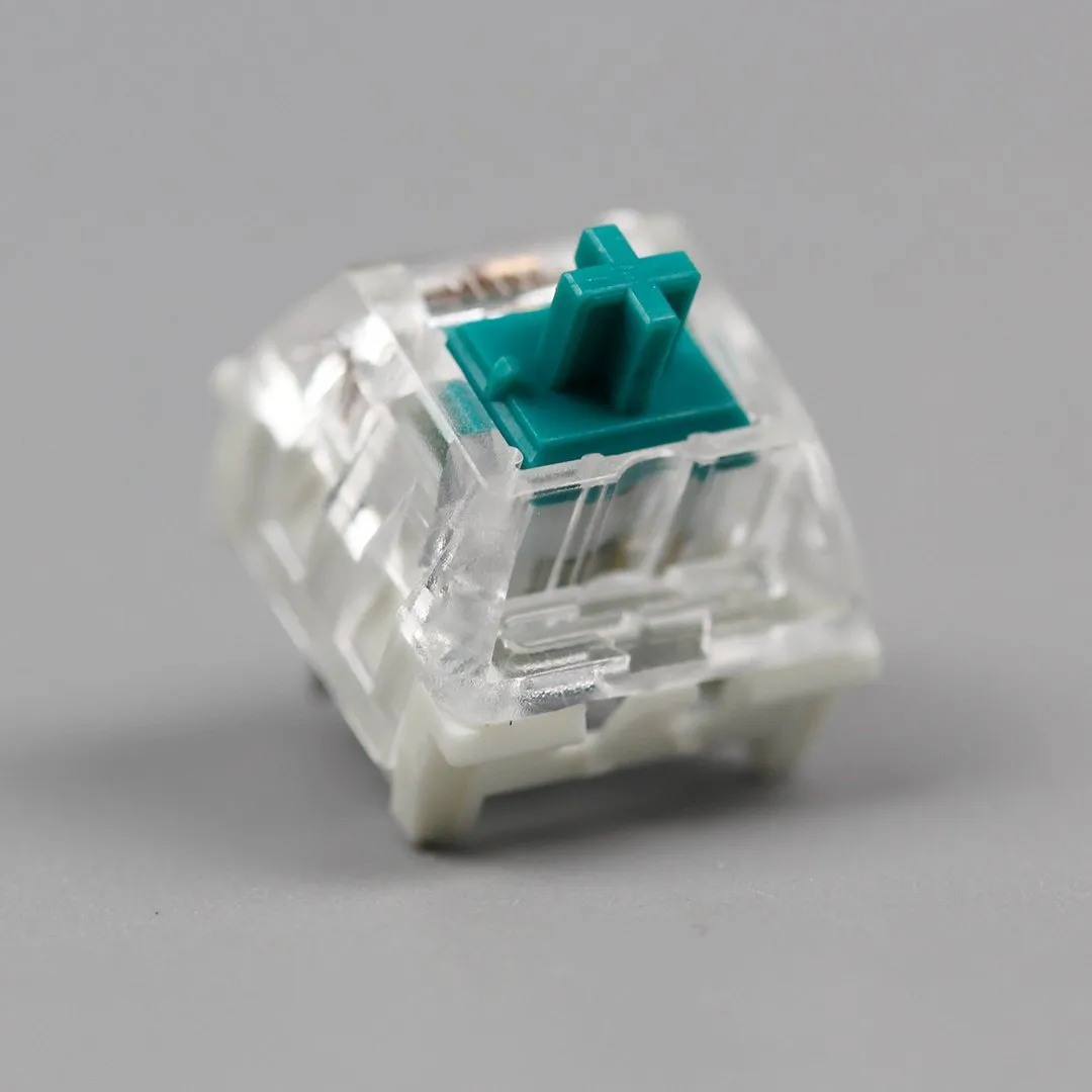 Kailh Pro Switches