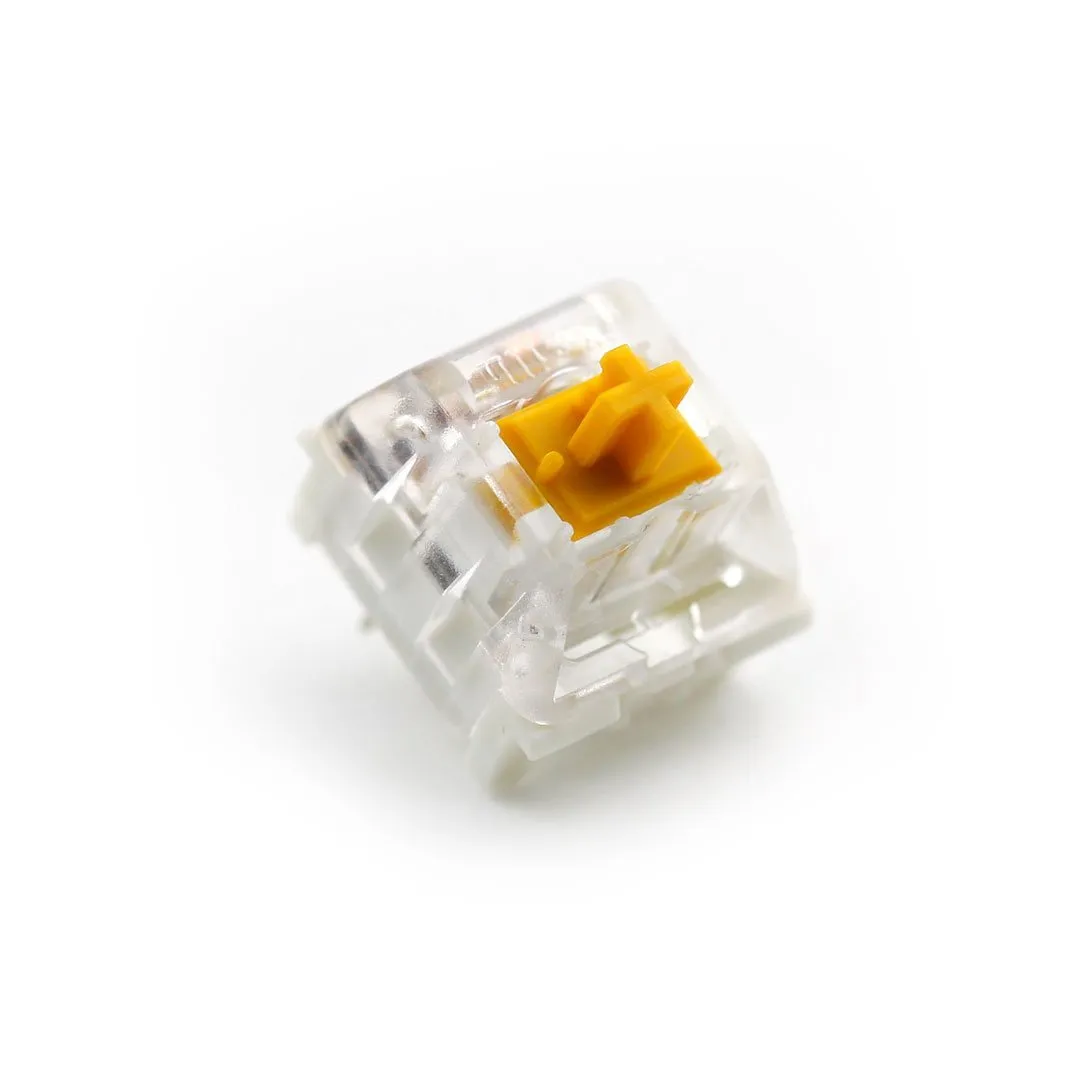 Kailh Speed Switches