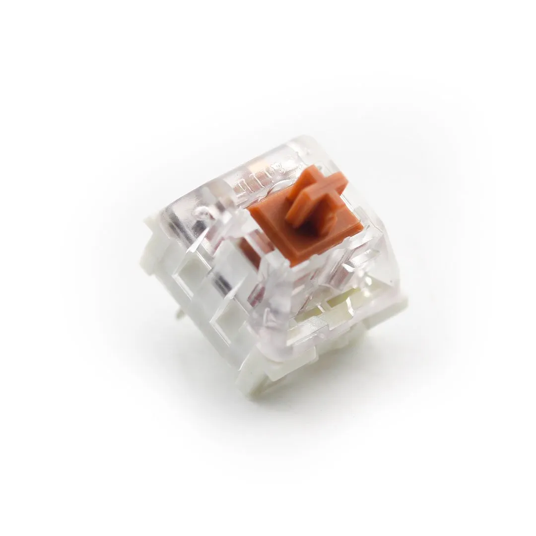 Kailh Speed Switches
