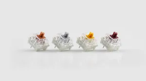 Kailh Speed Switches