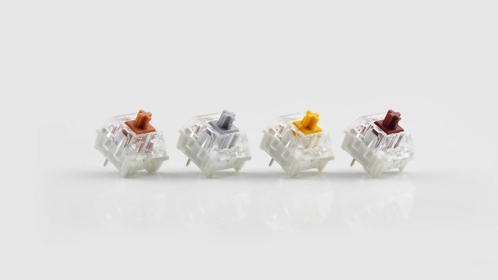Kailh Speed Switches