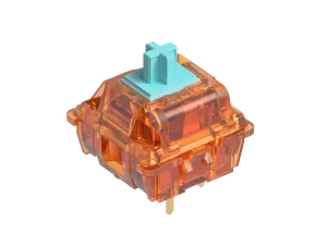Kono Sunrise Switches
