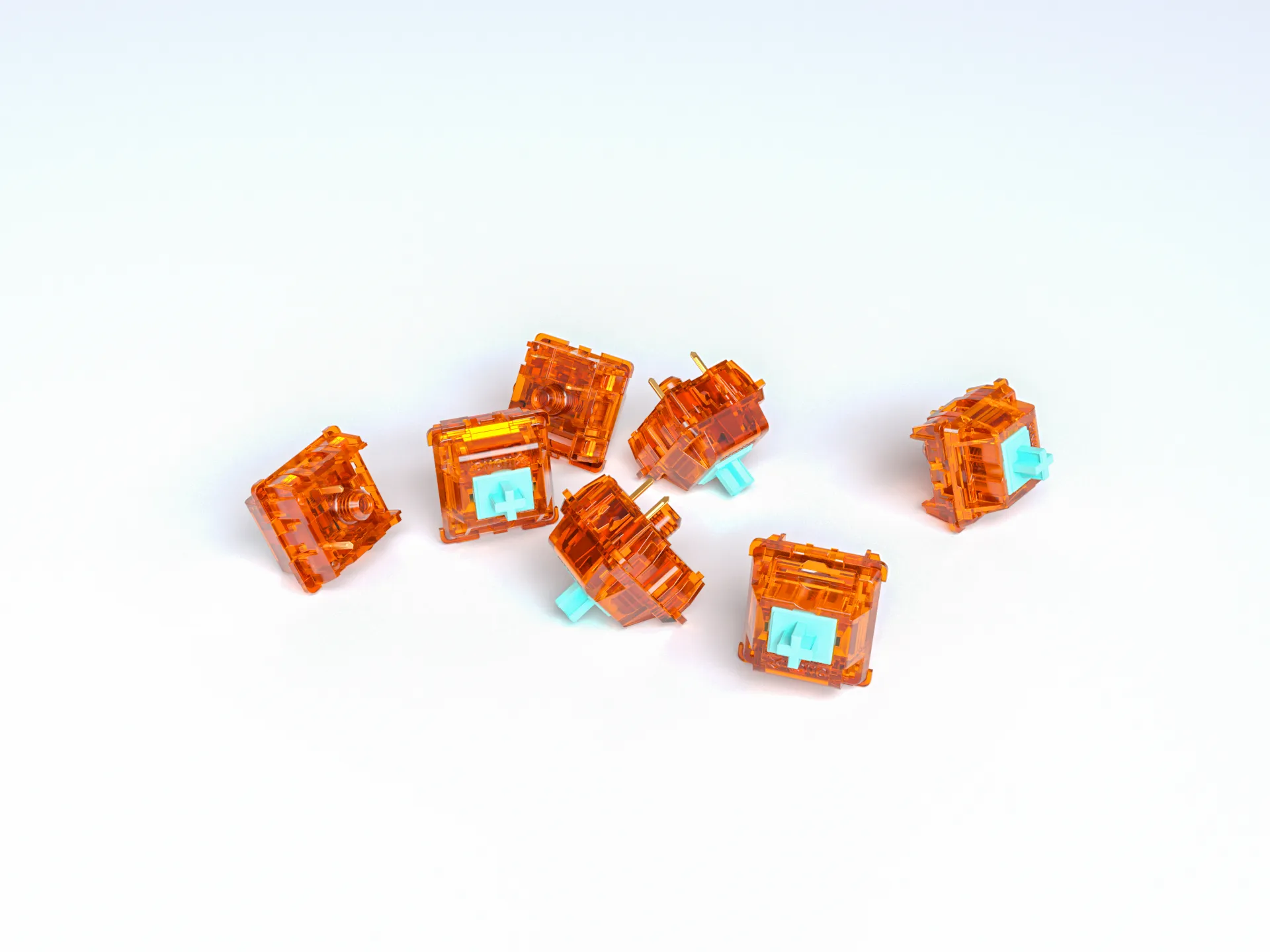 Kono Sunrise Switches