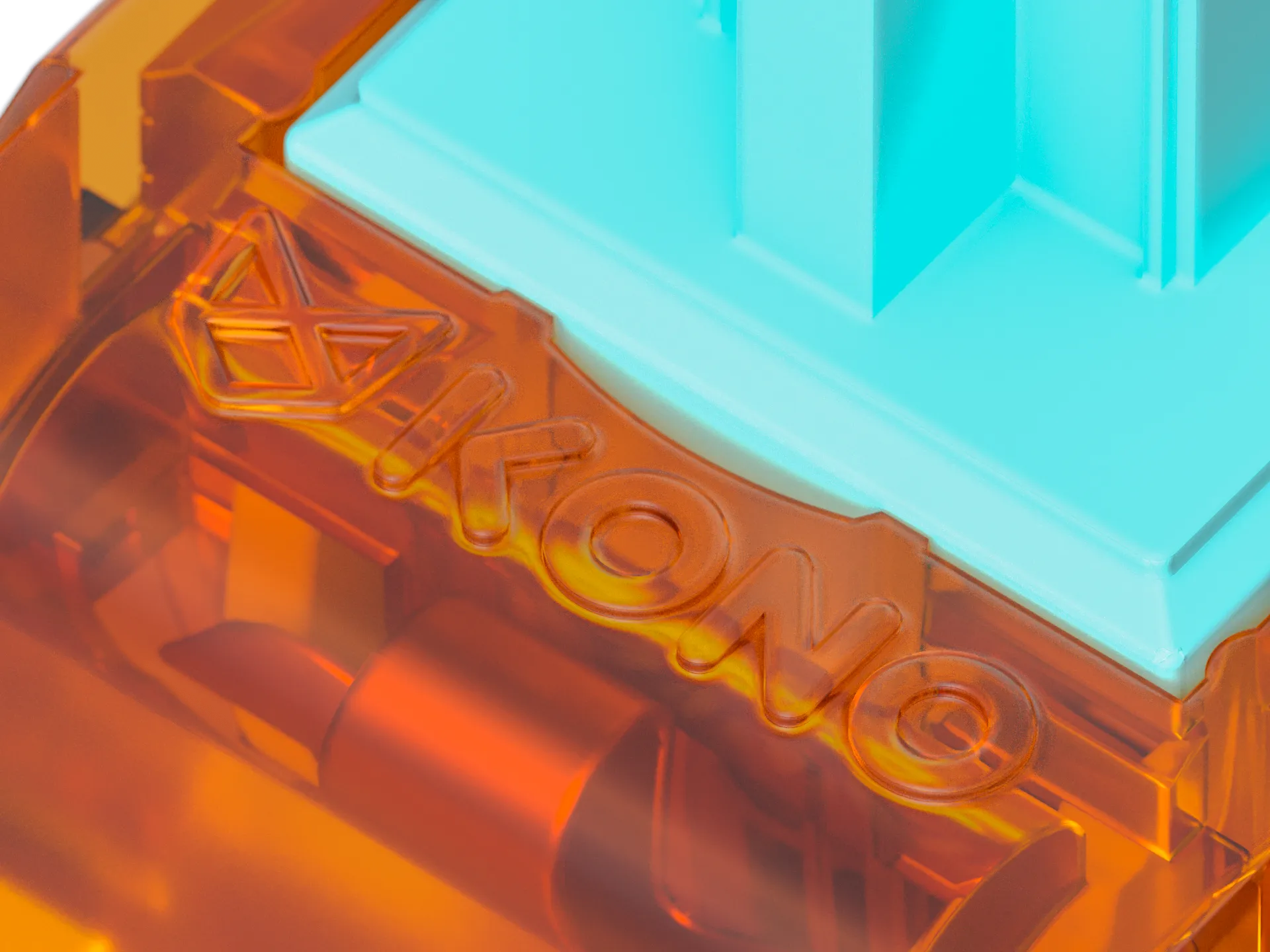 Kono Sunrise Switches