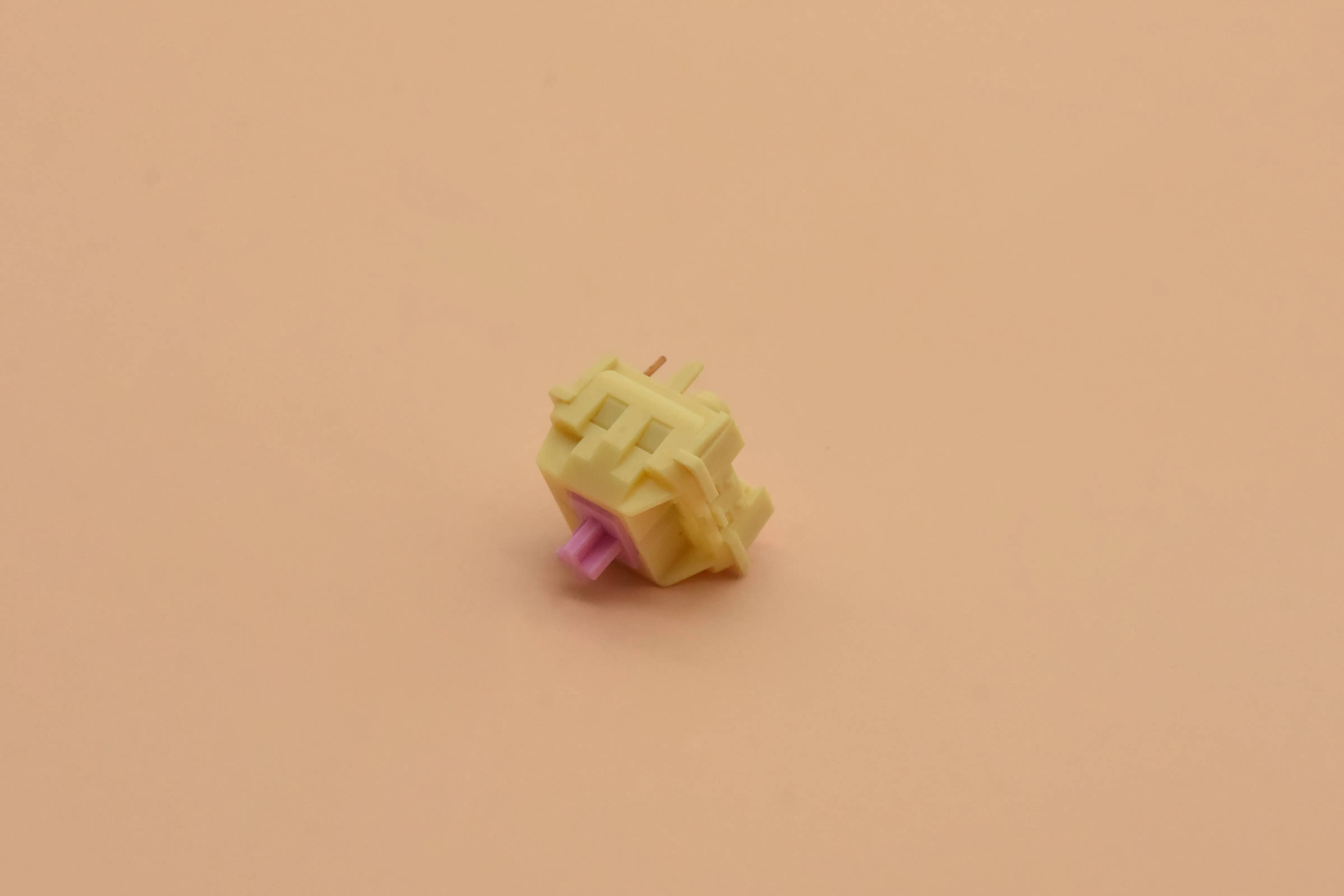 KTT MALLO TACTILE SWITCH FACTORY LUBED EDTION (10PCS)