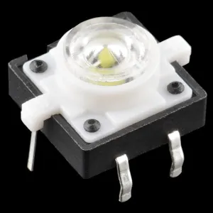 LED Tactile Button