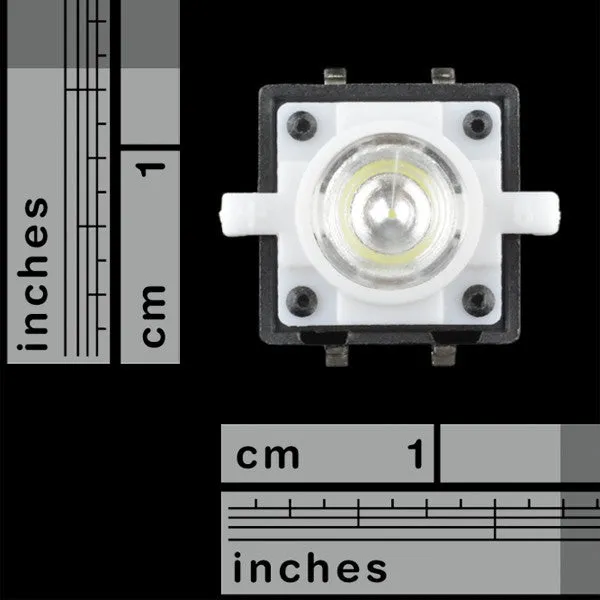 LED Tactile Button