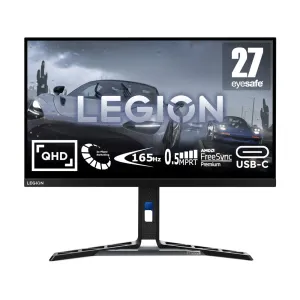 Lenovo Gaming Monitor Legion Y27h-30 27" QHD 165Hz