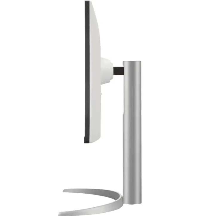LG 27UP850N-W Monitor 27" 4K UHD HDR400 USB-C 3840x2160 16:9 5ms 60Hz