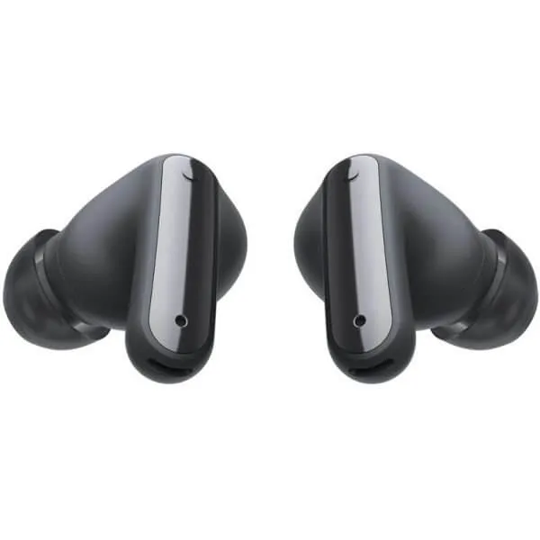 LG TONE Free FP9 Connectable and Wireless Headphones, Black