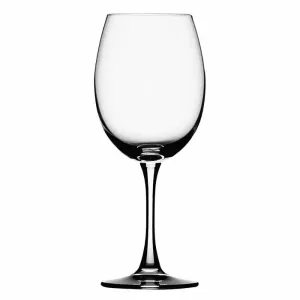 Libbey 4078001 12.25 oz. Red Wine / Water Goblet Dishwasher Safe - Case of 12 Pcs