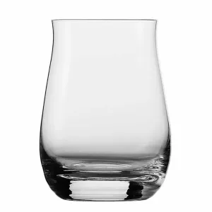 Libbey 4468016 Specialty Series 11.5 oz. Round Spiegelau Whiskey Tumbler Glass, Case of 12 Pcs