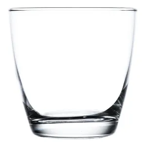 Libbey Embassy Rocks glass 7oz