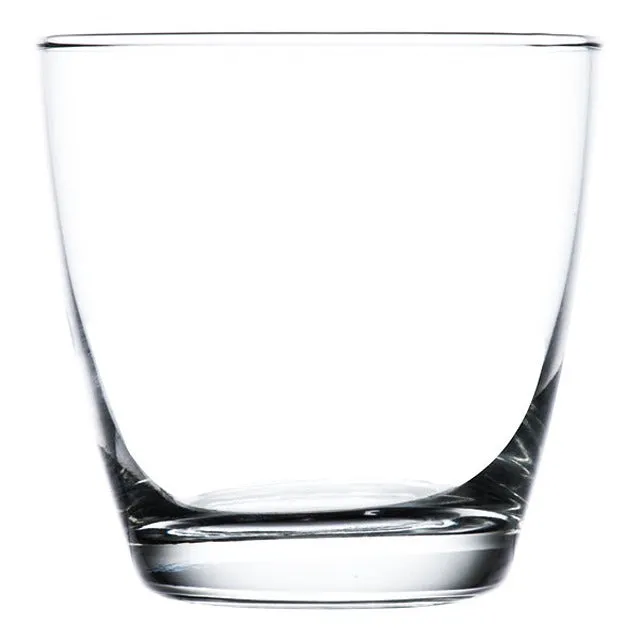 Libbey Embassy Rocks glass 7oz