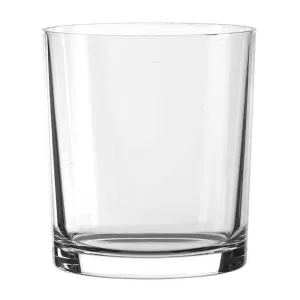 Libbey Spiegelau 2660116 12.5 oz. Club DOF Glass - Case of 12 Pcs
